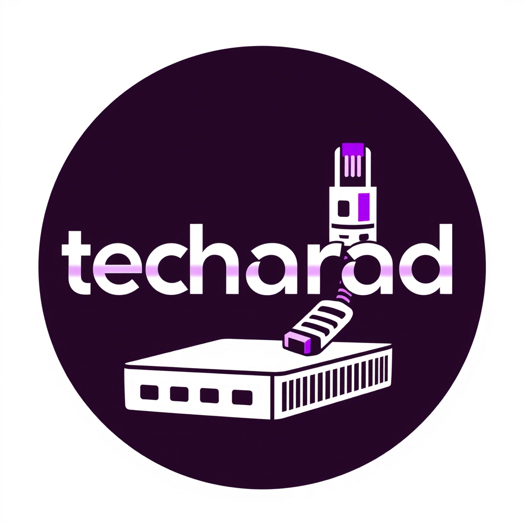 فروشگاه تِچ آراد