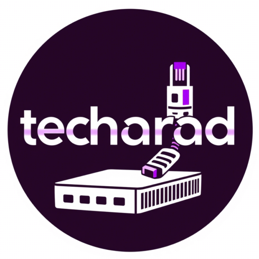 فروشگاه تِچ آراد